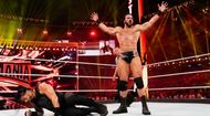 Is Drew McIntyre is on the verge of a major push?